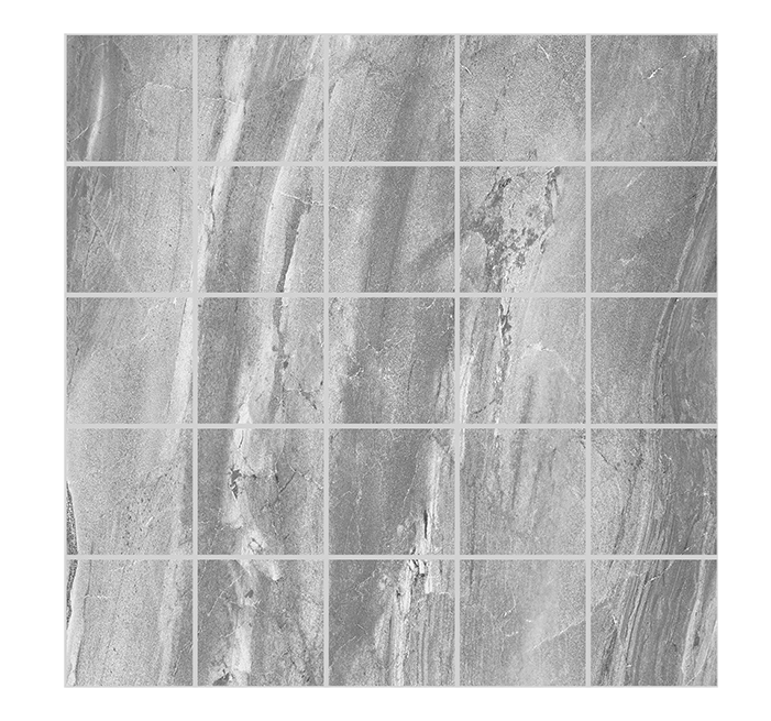 Mozaik Canyon Grigio