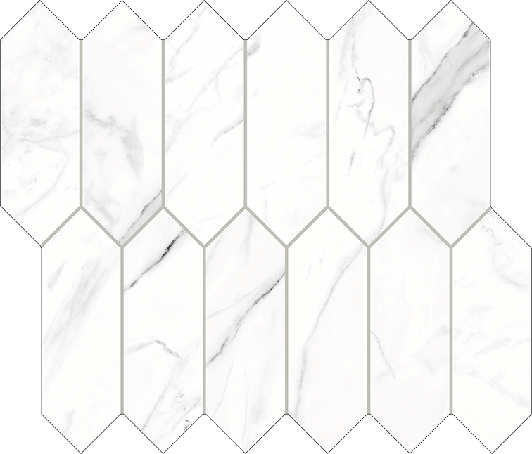 2x5.8-calacatta-picket-1.png Picket Calacatta - Image 1