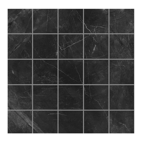 5x5 Pulpis Nero