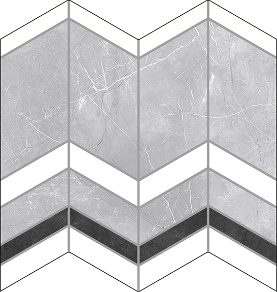 Marginal Pulpis Grey